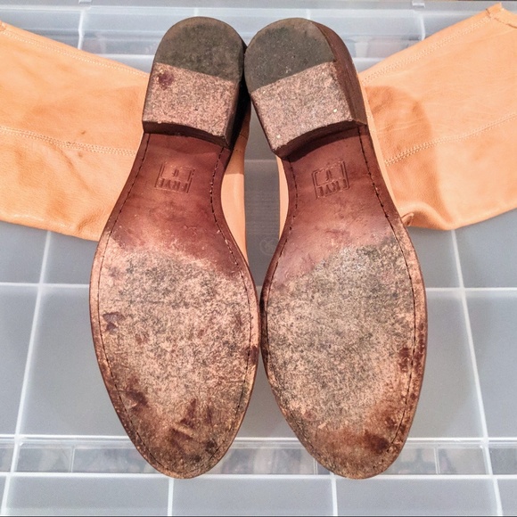 Frye Carson Boot - Picture 3 of 5